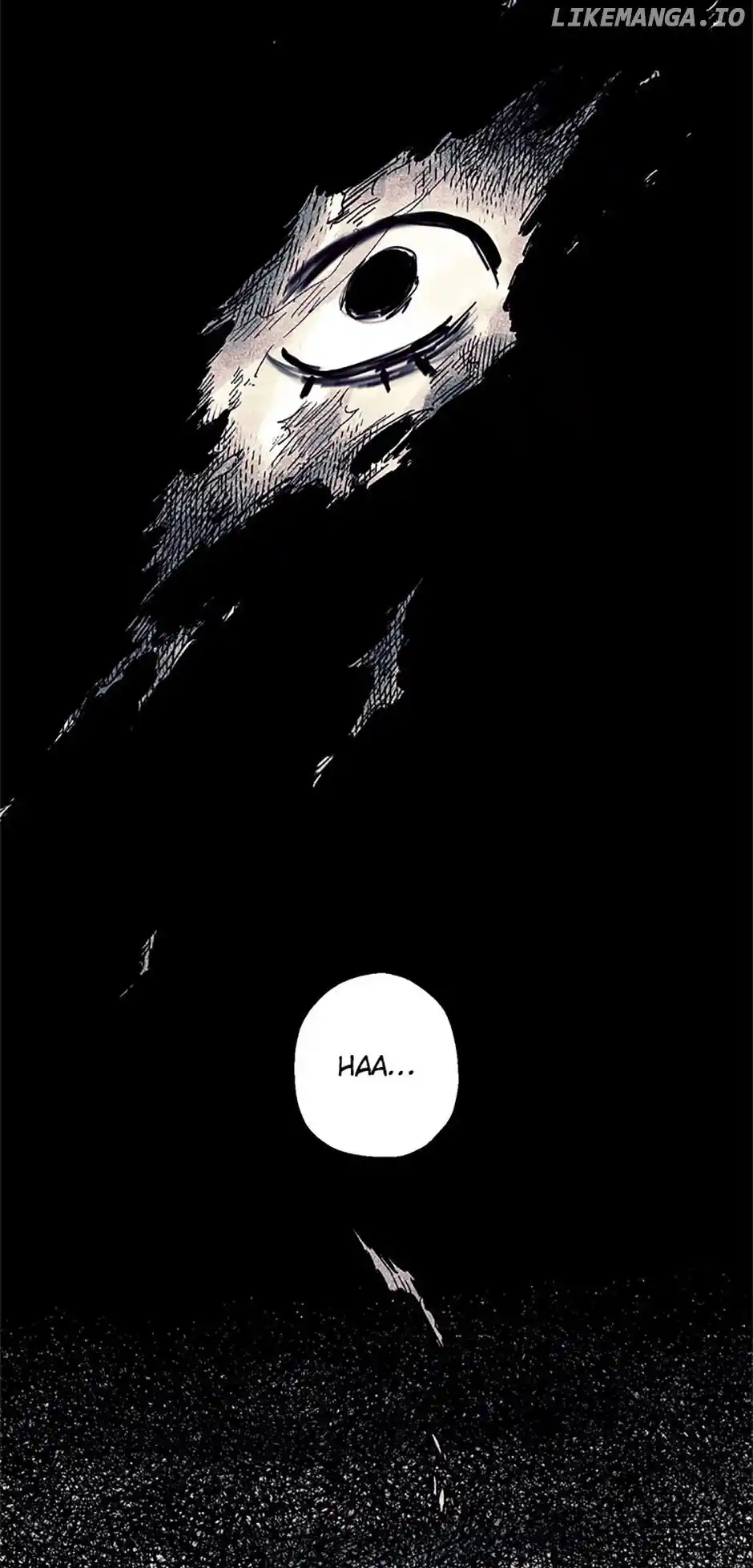 Rebirth In Paradise Chapter 124