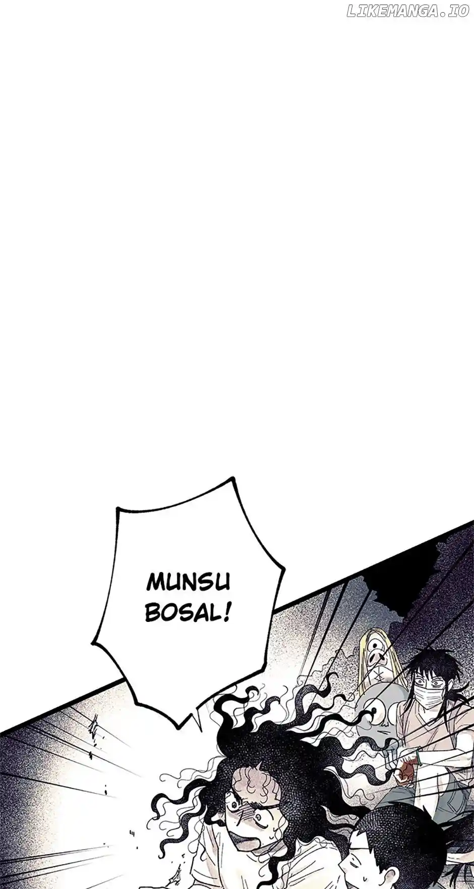 Rebirth In Paradise Chapter 124