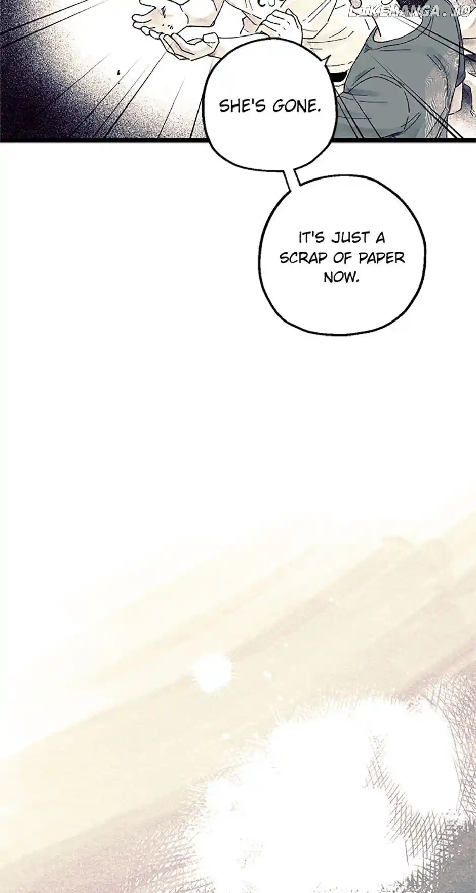 Rebirth In Paradise Chapter 124