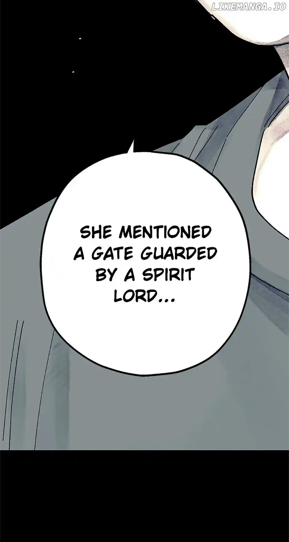 Rebirth In Paradise Chapter 124