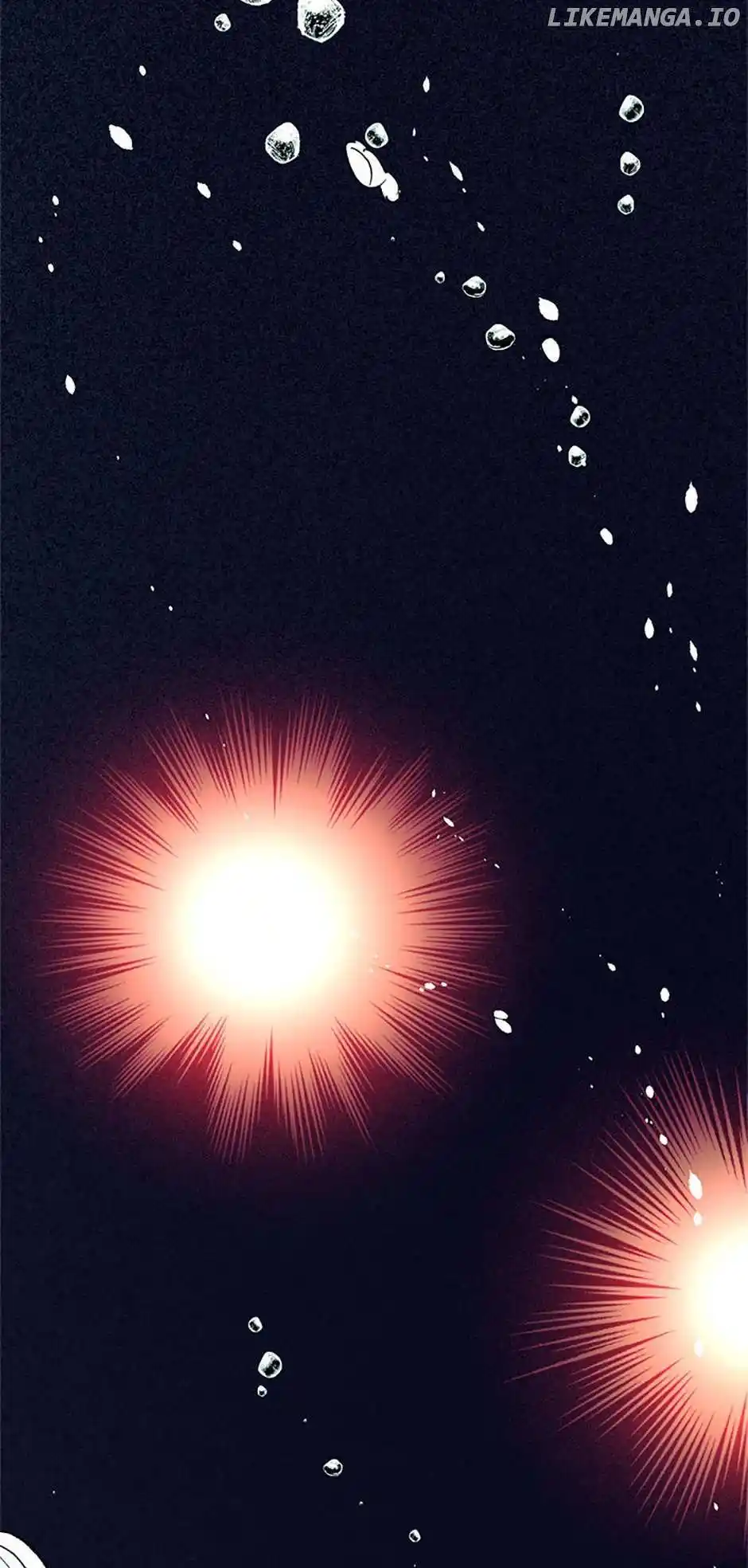 Rebirth In Paradise Chapter 124