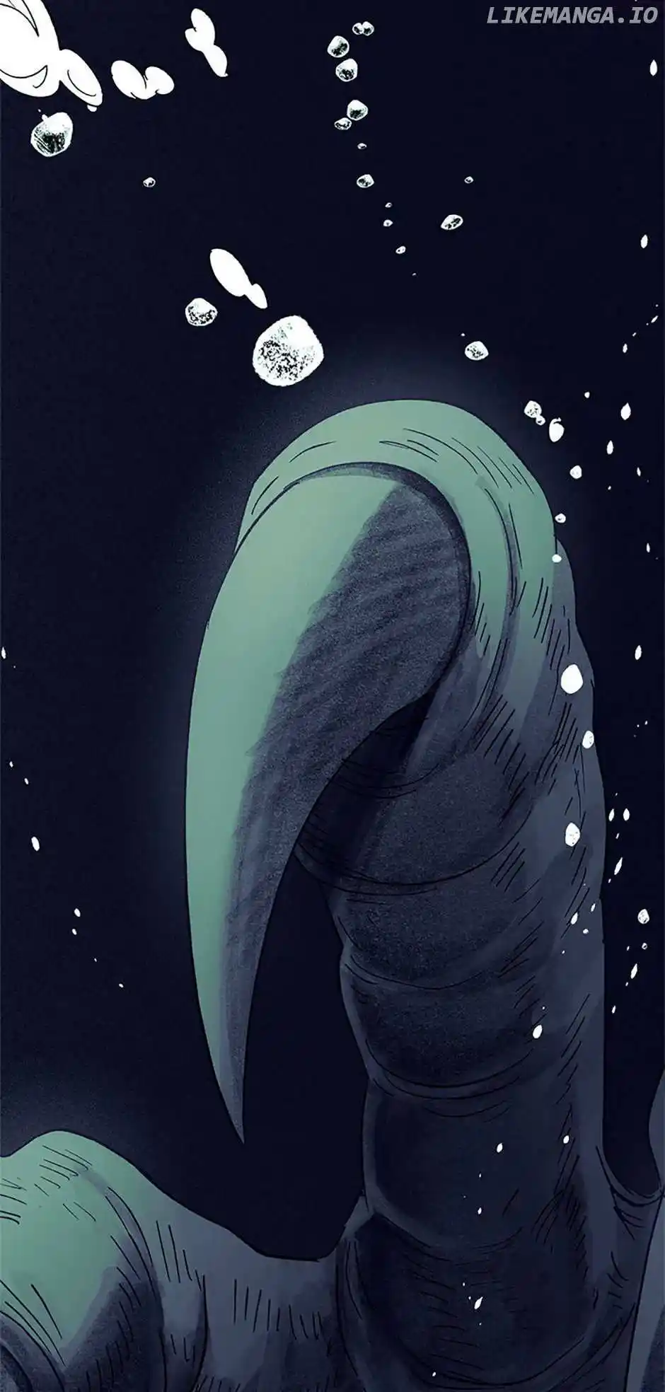 Rebirth In Paradise Chapter 124