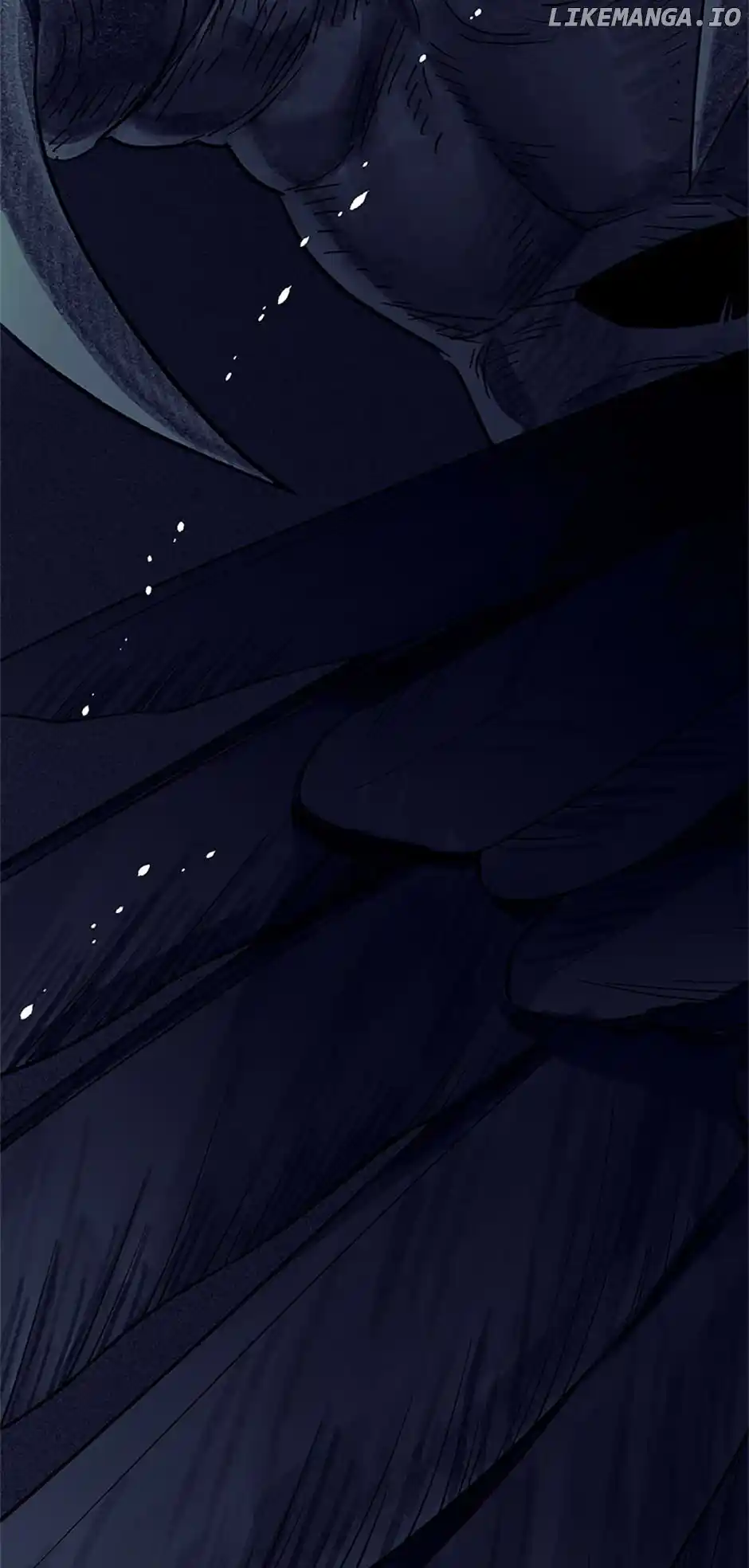 Rebirth In Paradise Chapter 124