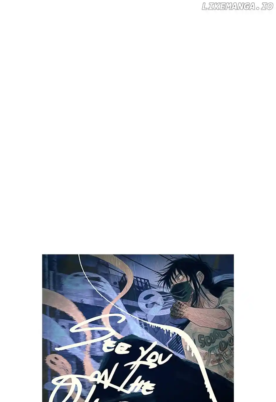 Rebirth In Paradise Chapter 124