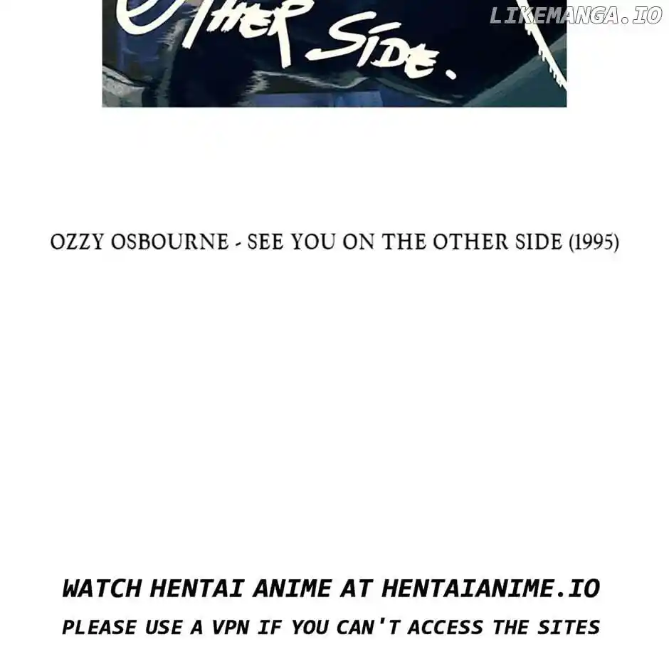 Rebirth In Paradise Chapter 124