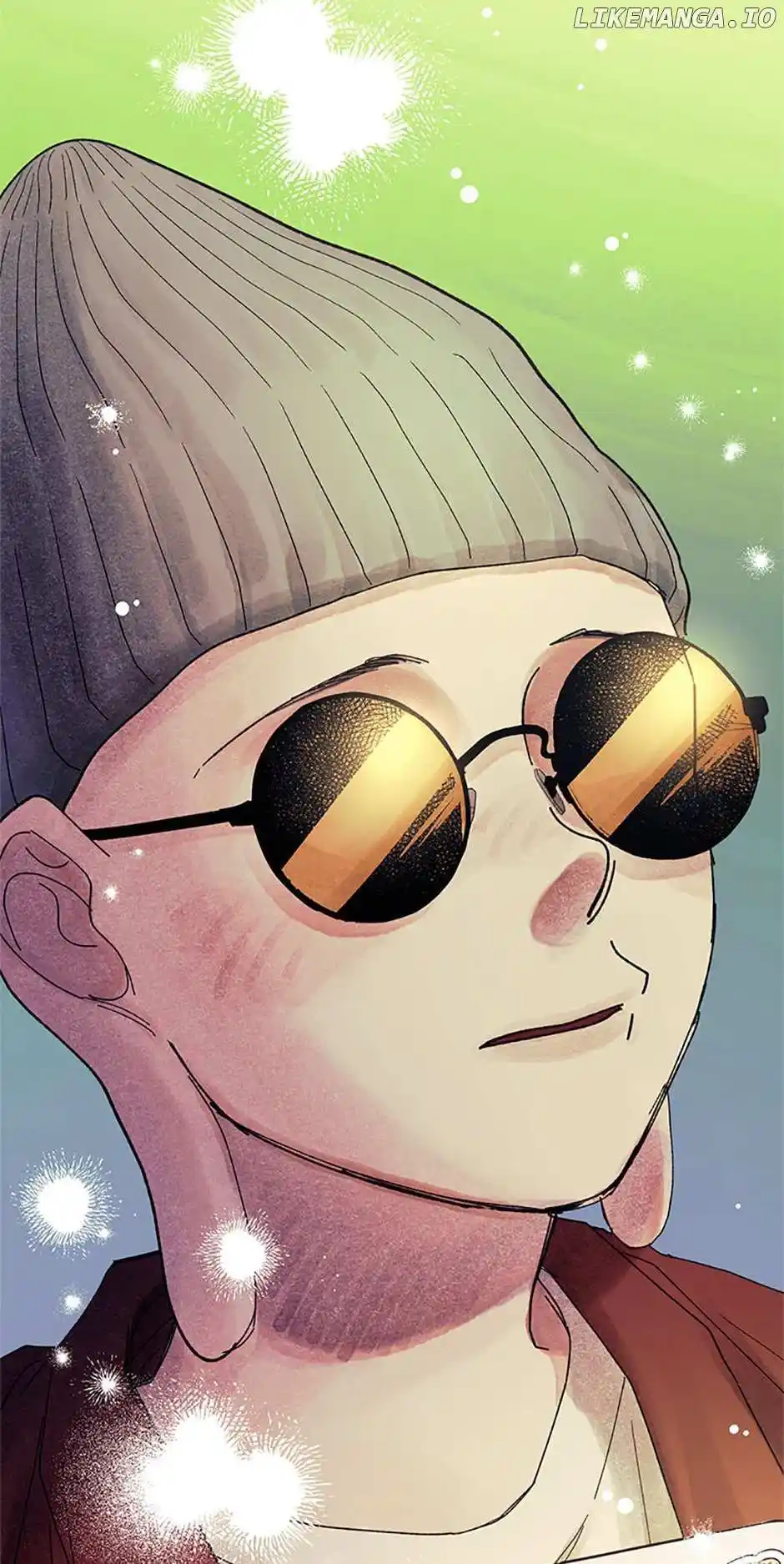 Rebirth In Paradise Chapter 125