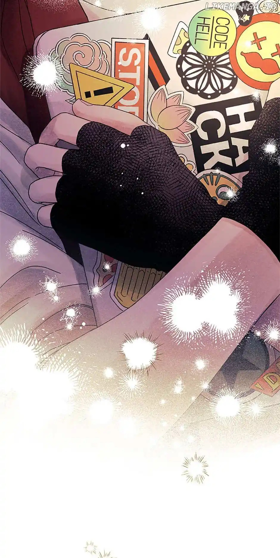 Rebirth In Paradise Chapter 125