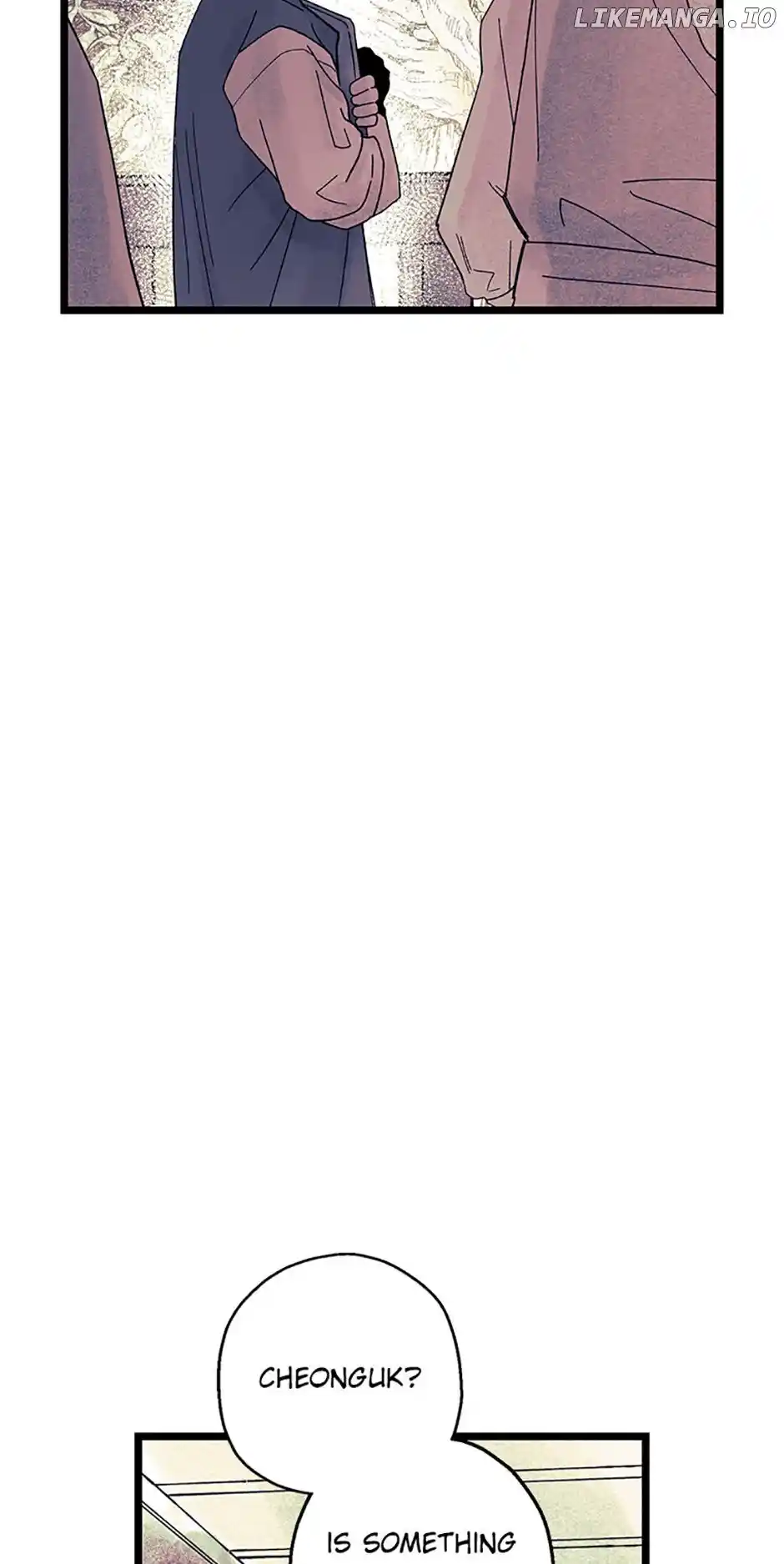 Rebirth In Paradise Chapter 125