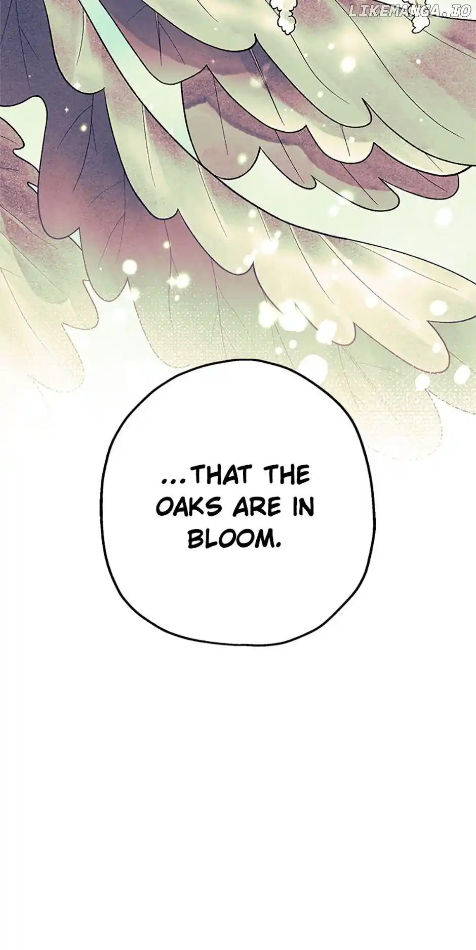 Rebirth In Paradise Chapter 125