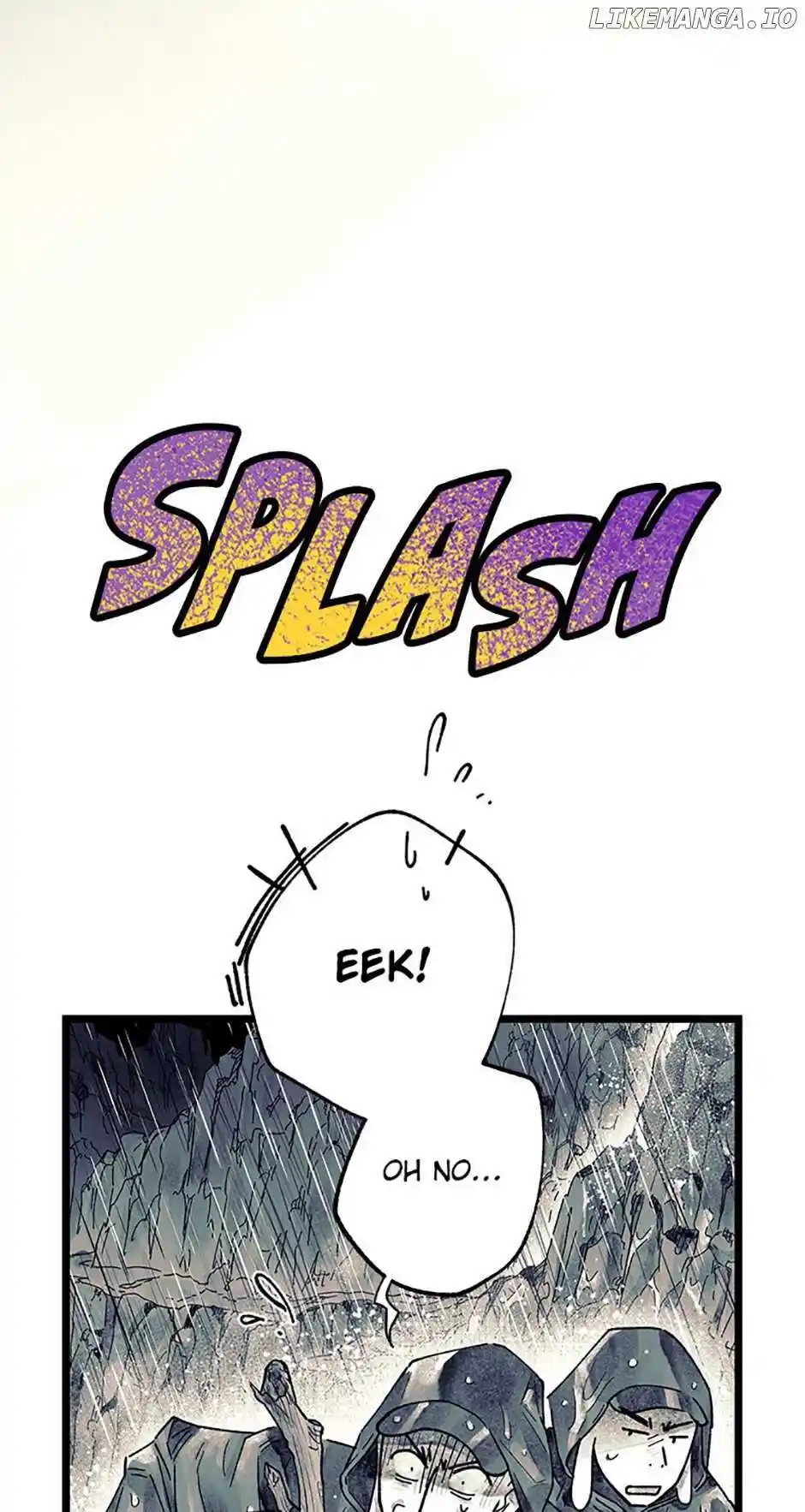 Rebirth In Paradise Chapter 125