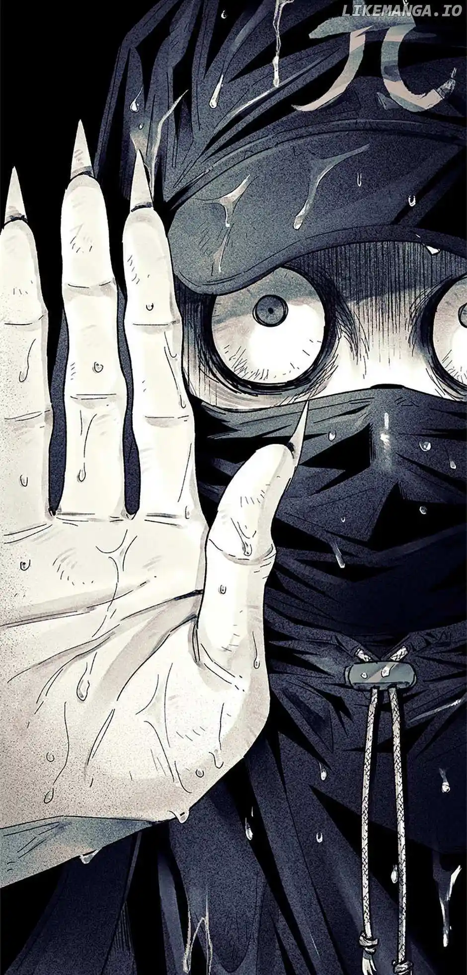 Rebirth In Paradise Chapter 125