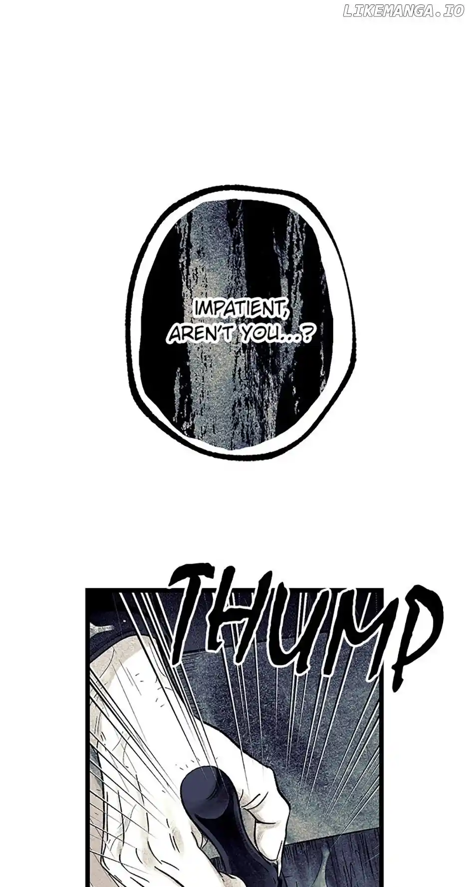 Rebirth In Paradise Chapter 125