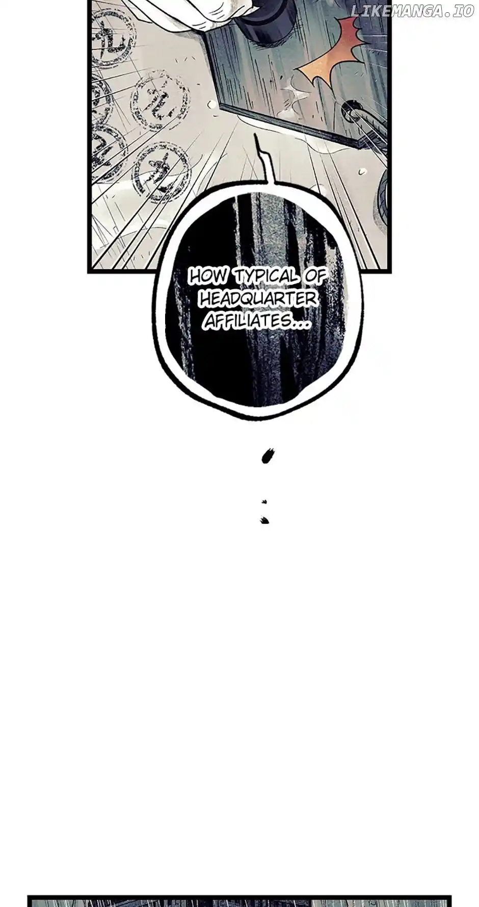 Rebirth In Paradise Chapter 125