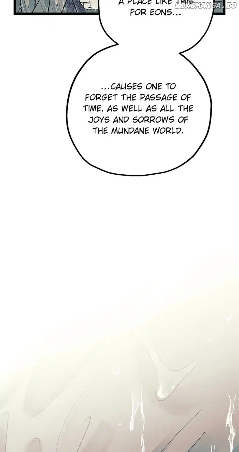 Rebirth In Paradise Chapter 125