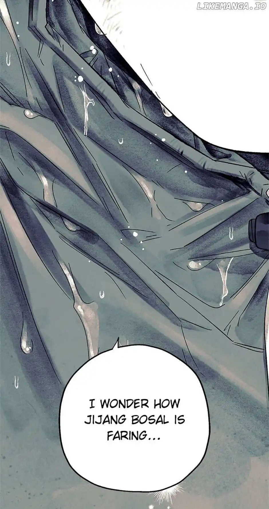 Rebirth In Paradise Chapter 125