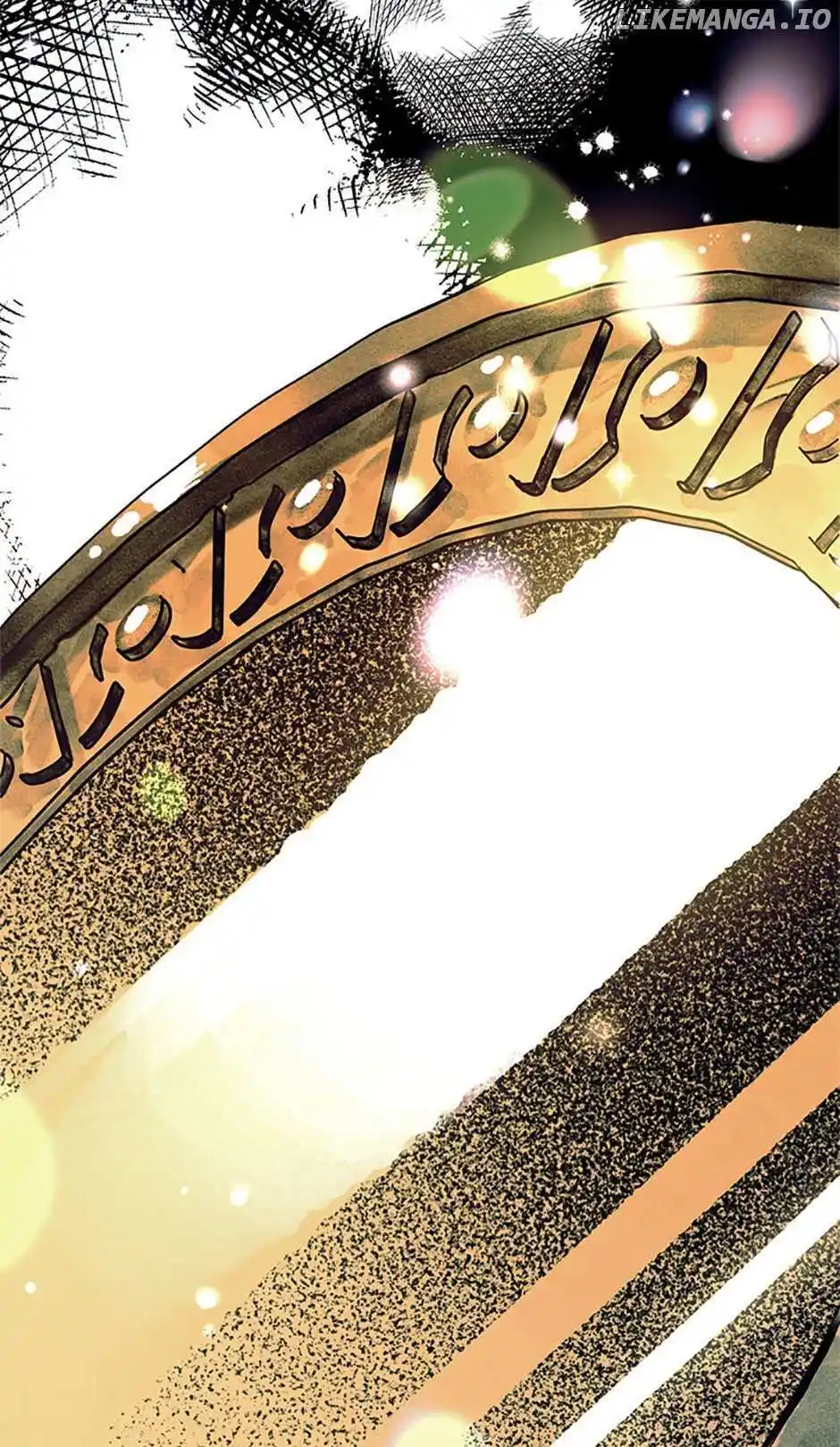 Rebirth In Paradise Chapter 125