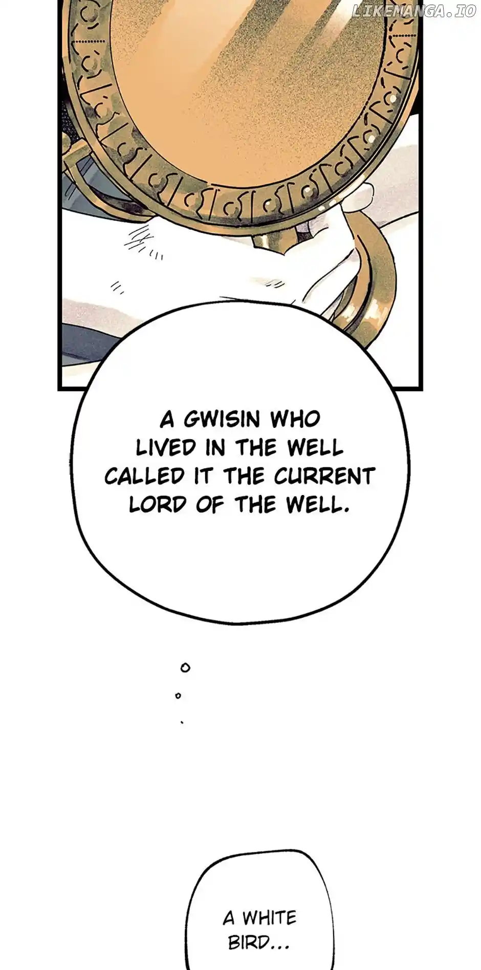 Rebirth In Paradise Chapter 125