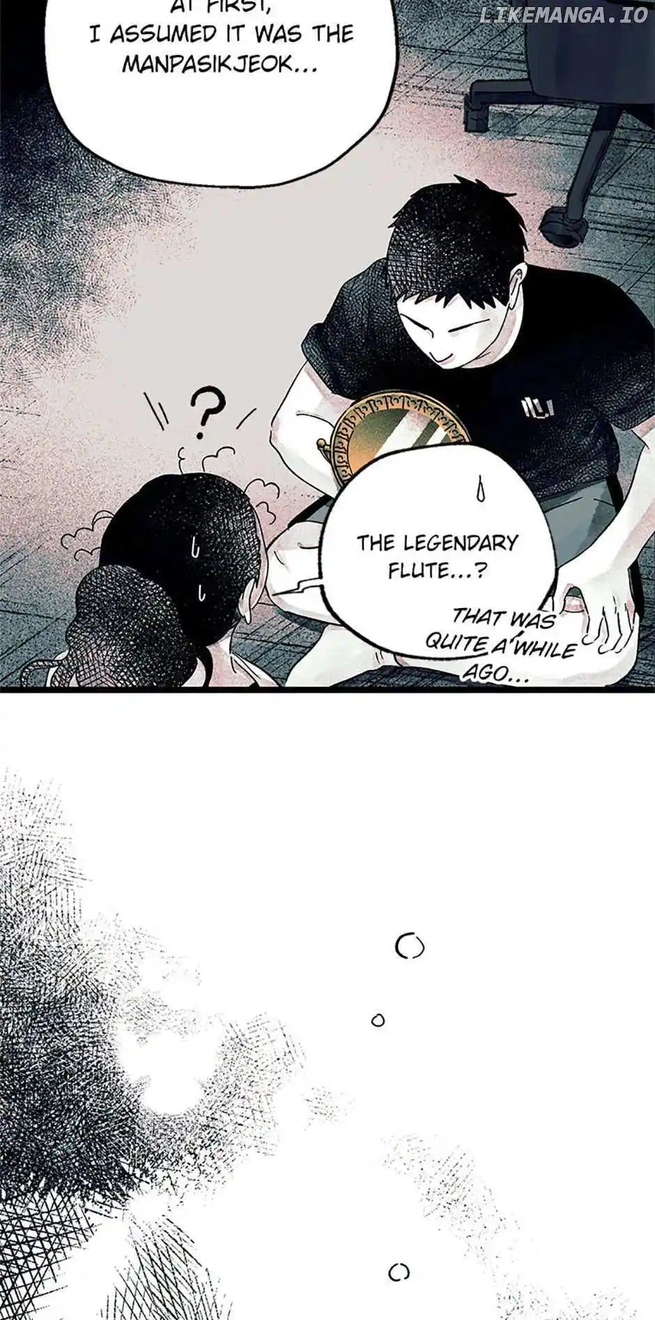 Rebirth In Paradise Chapter 125