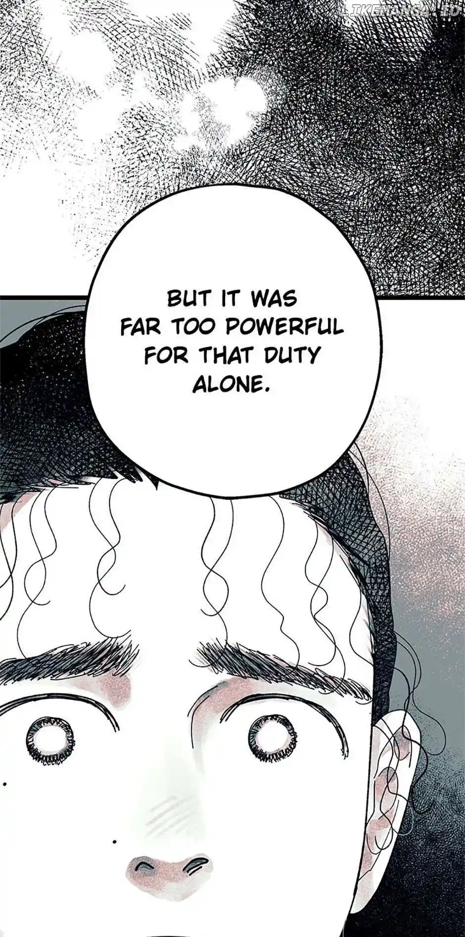 Rebirth In Paradise Chapter 125