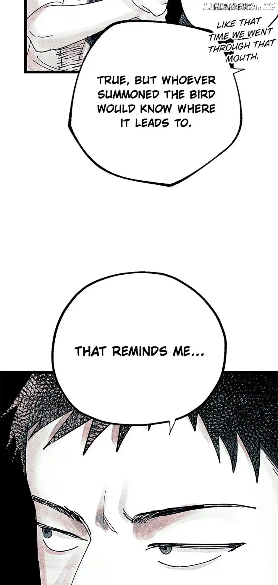 Rebirth In Paradise Chapter 125