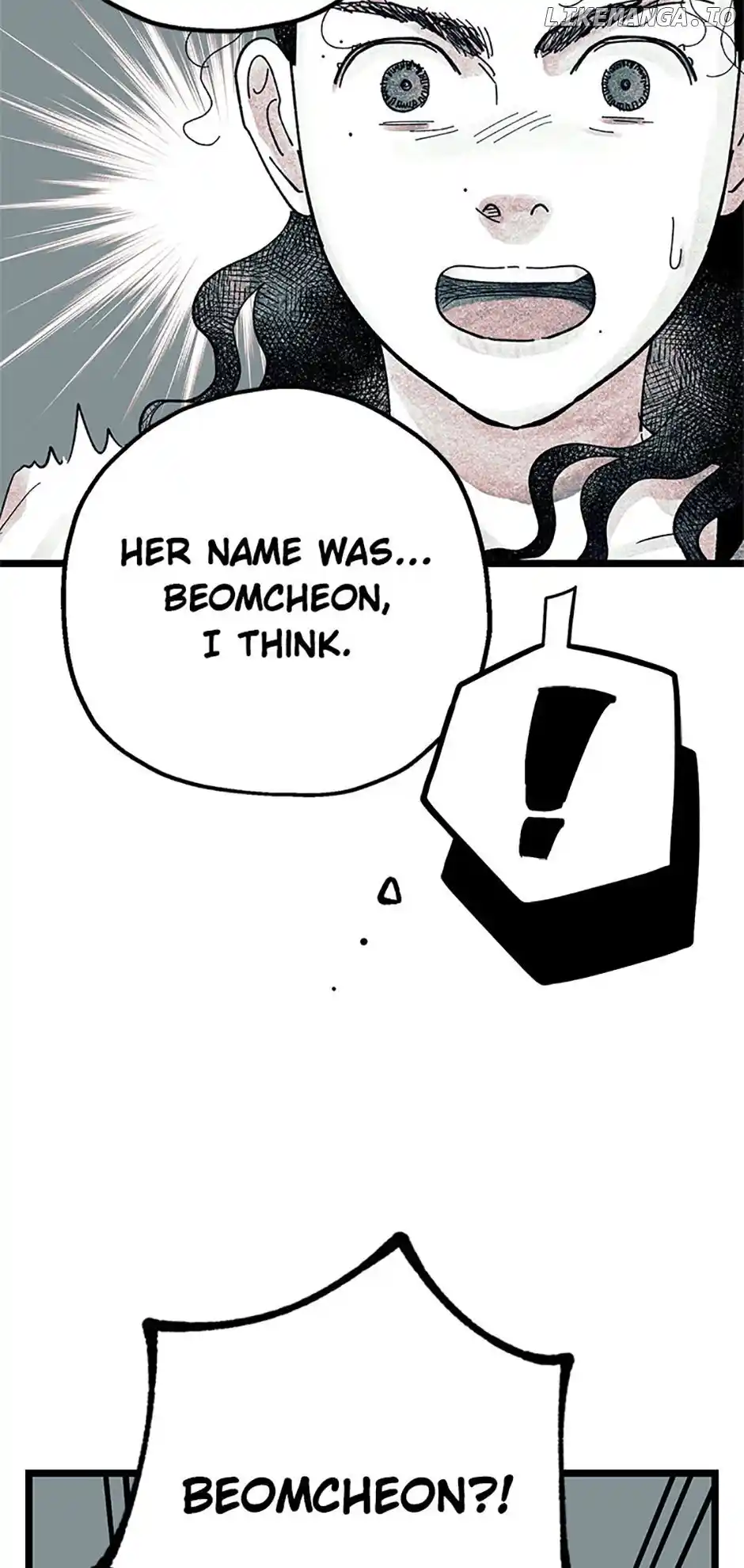 Rebirth In Paradise Chapter 125