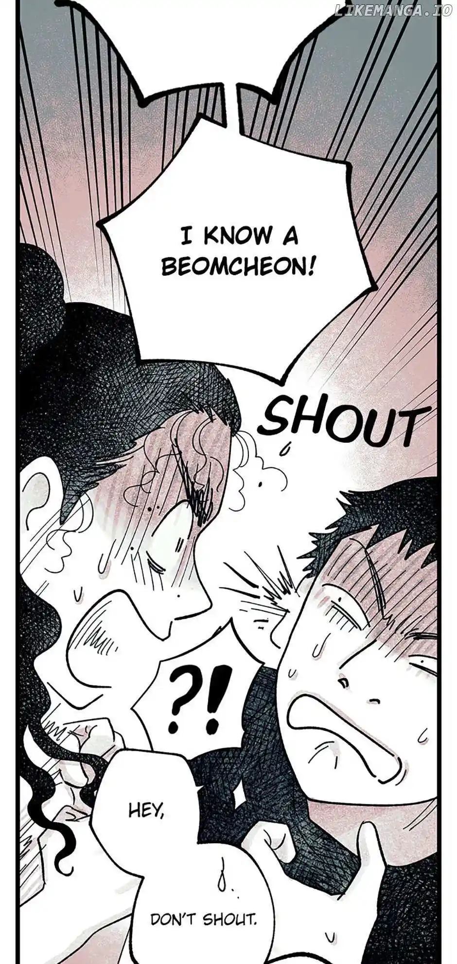 Rebirth In Paradise Chapter 125