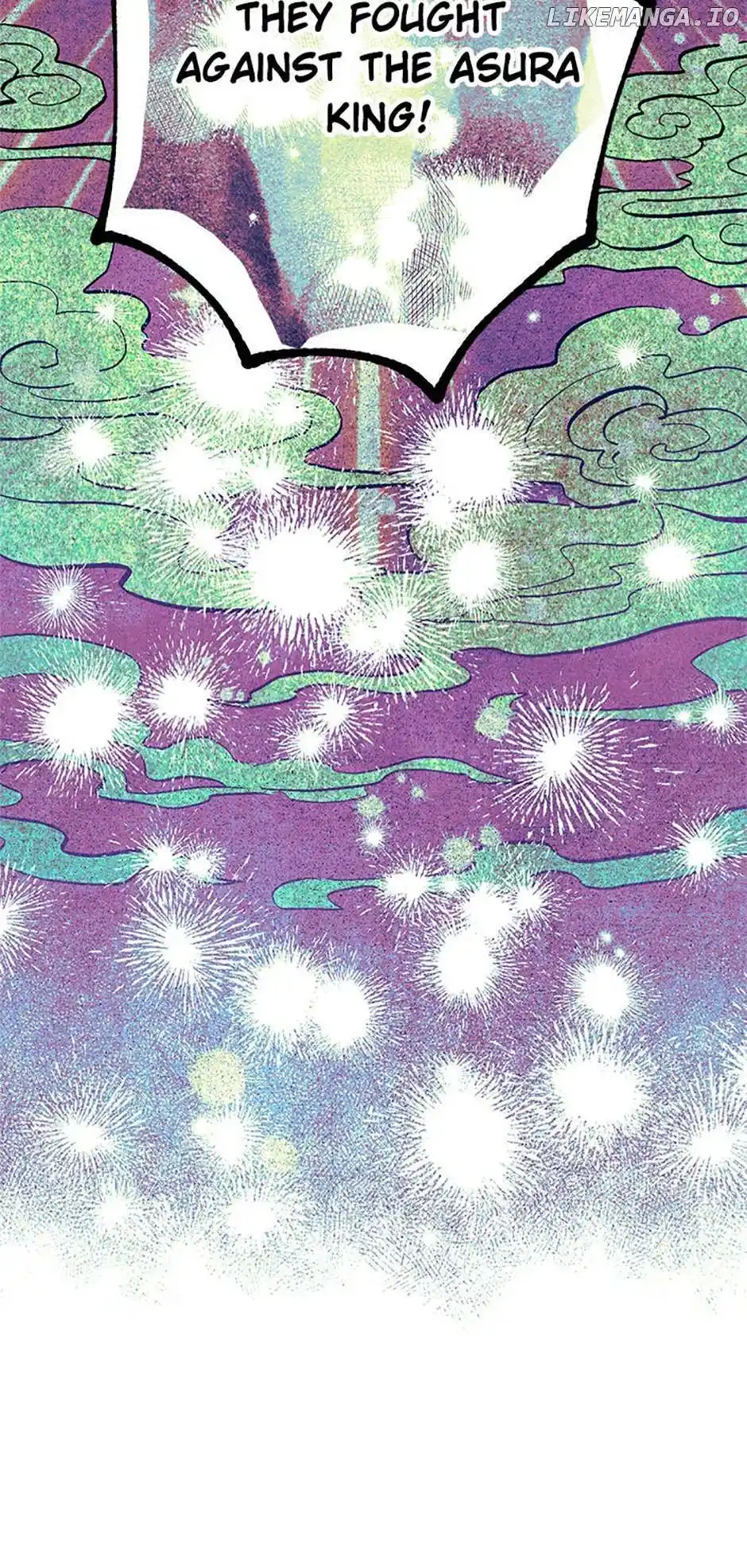 Rebirth In Paradise Chapter 125