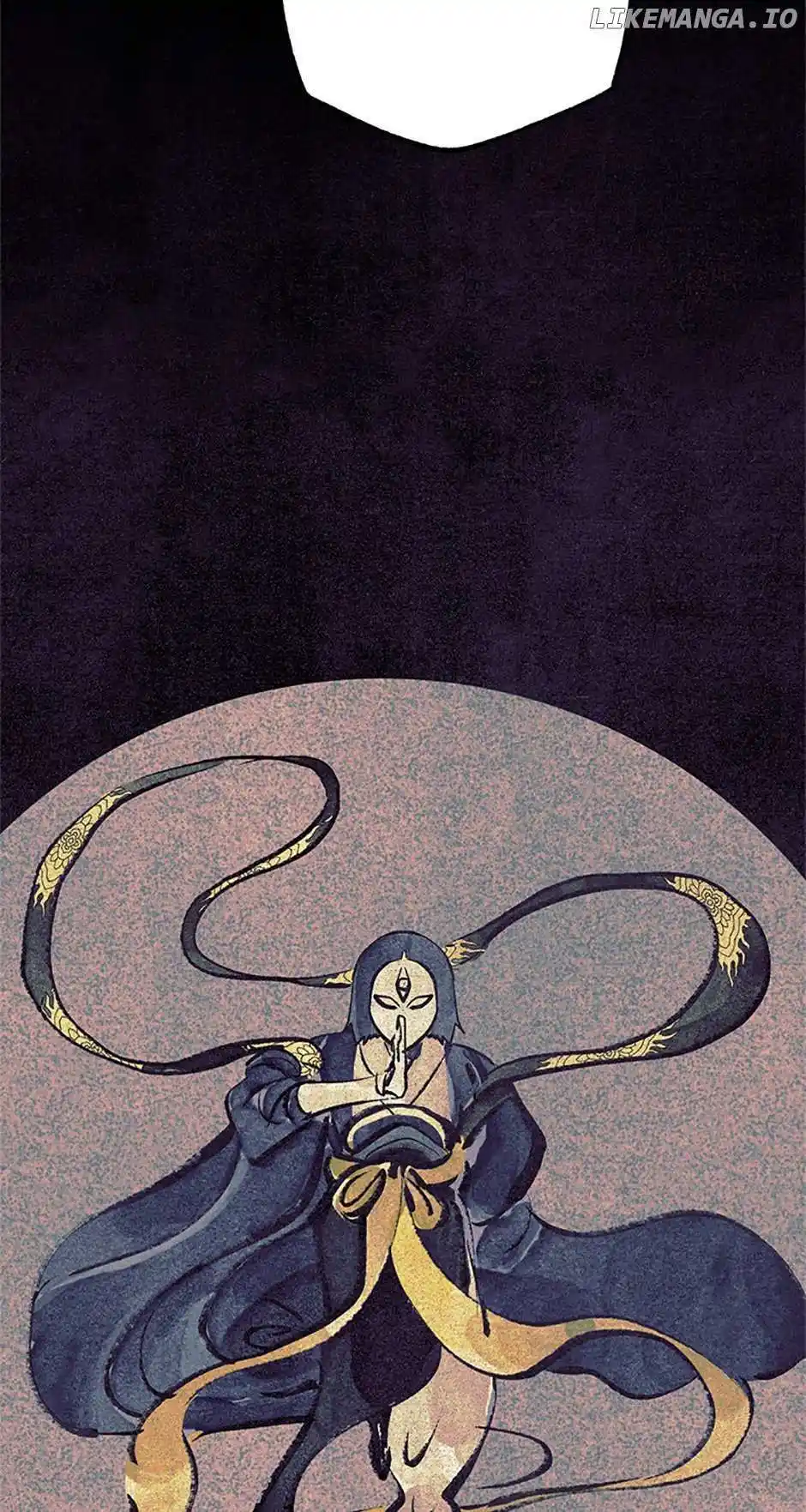 Rebirth In Paradise Chapter 125