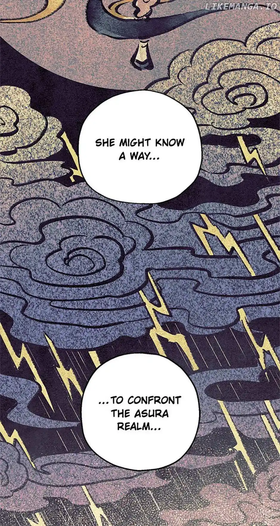 Rebirth In Paradise Chapter 125