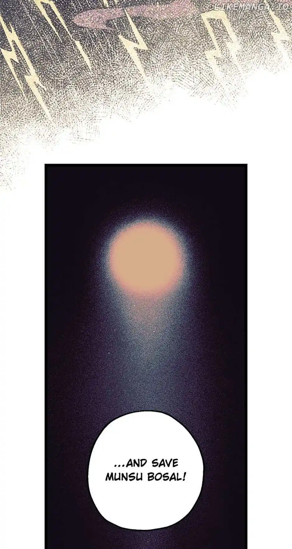 Rebirth In Paradise Chapter 125