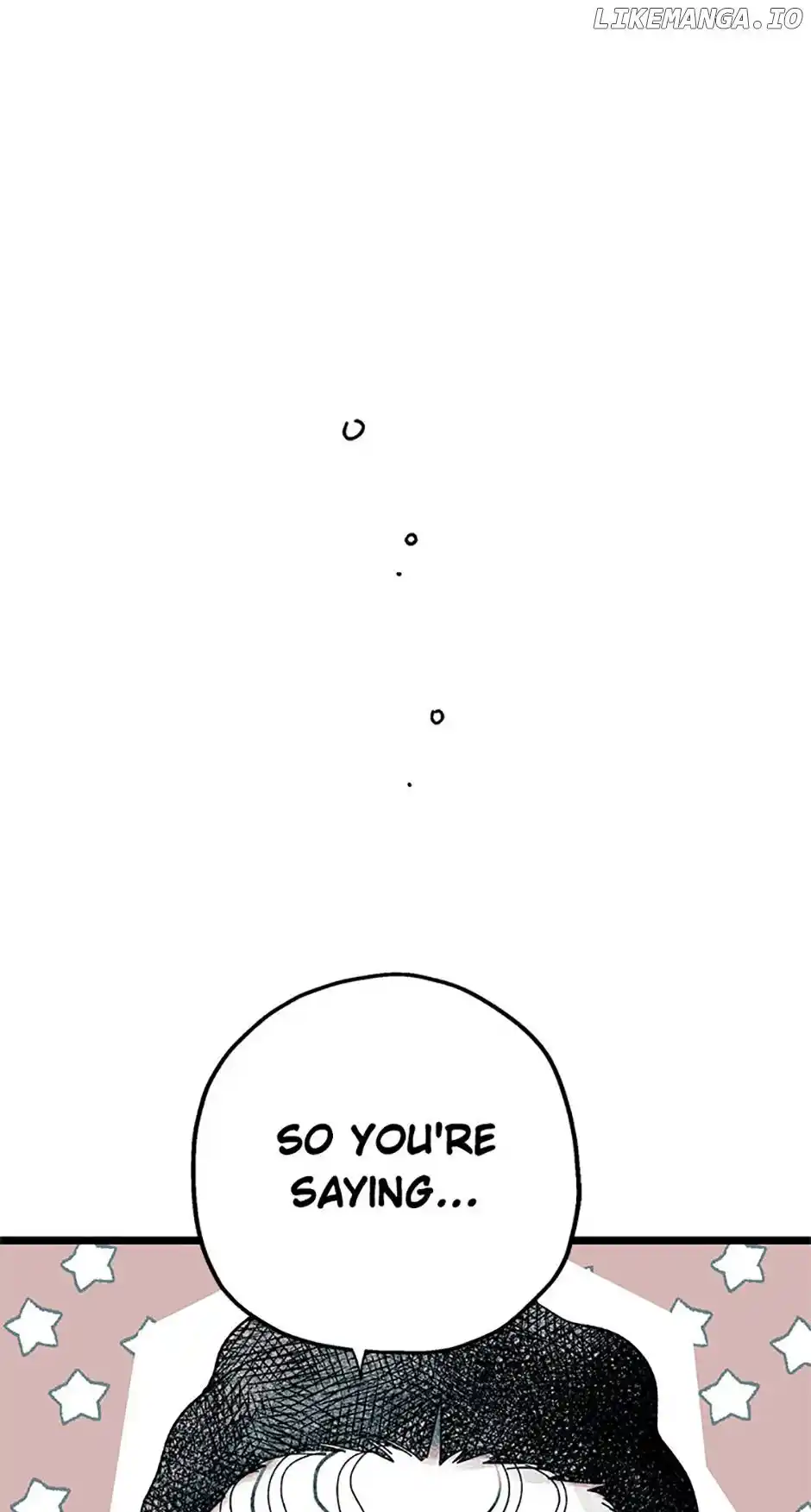 Rebirth In Paradise Chapter 125