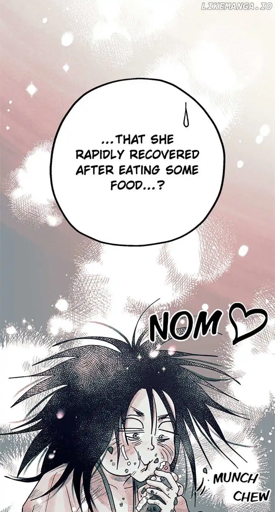 Rebirth In Paradise Chapter 125