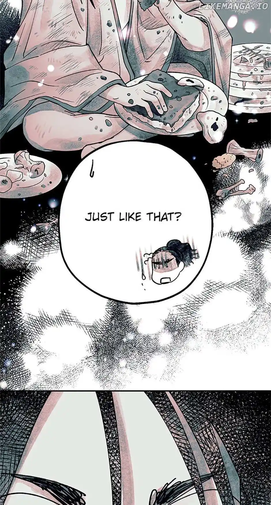 Rebirth In Paradise Chapter 125