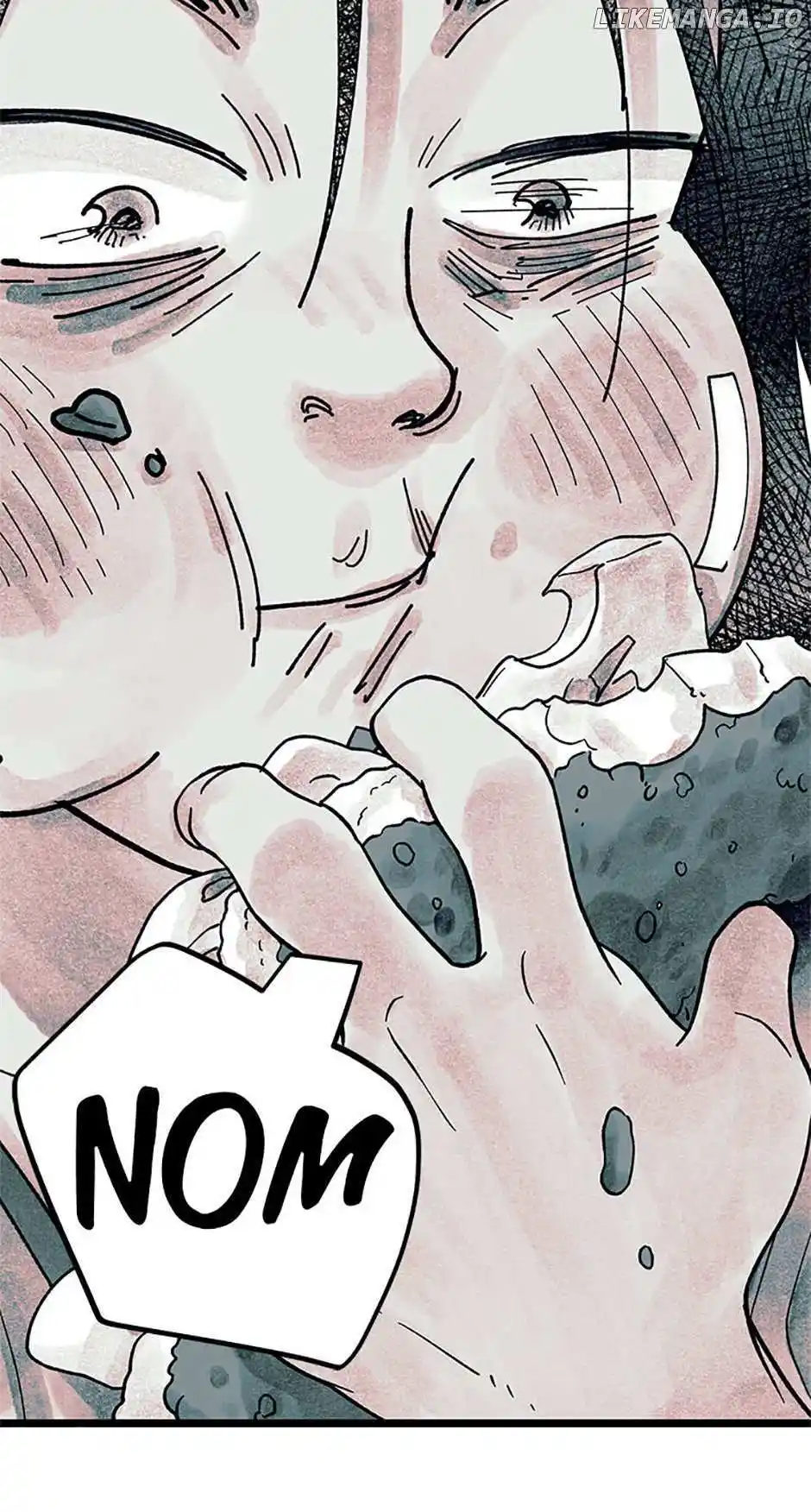 Rebirth In Paradise Chapter 125