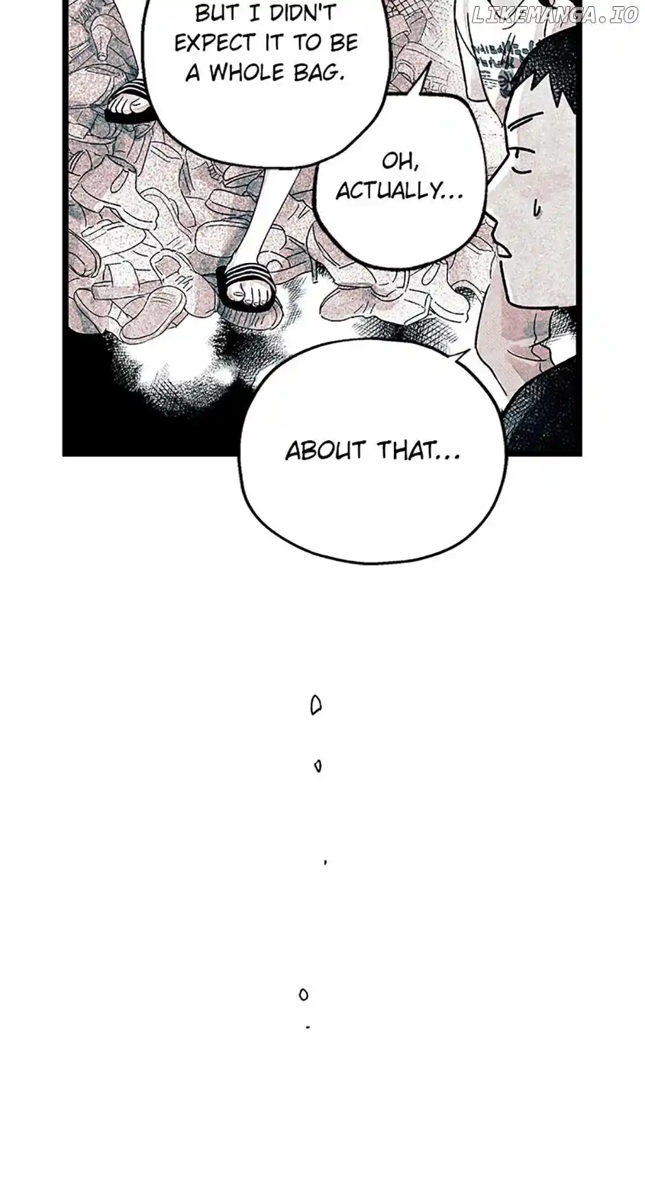 Rebirth In Paradise Chapter 125