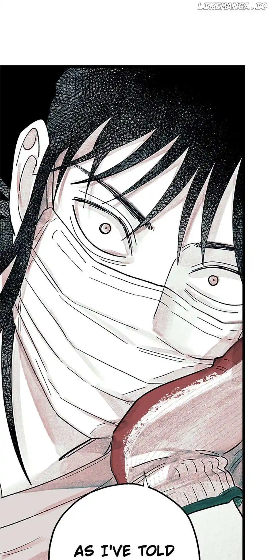 Rebirth In Paradise Chapter 125