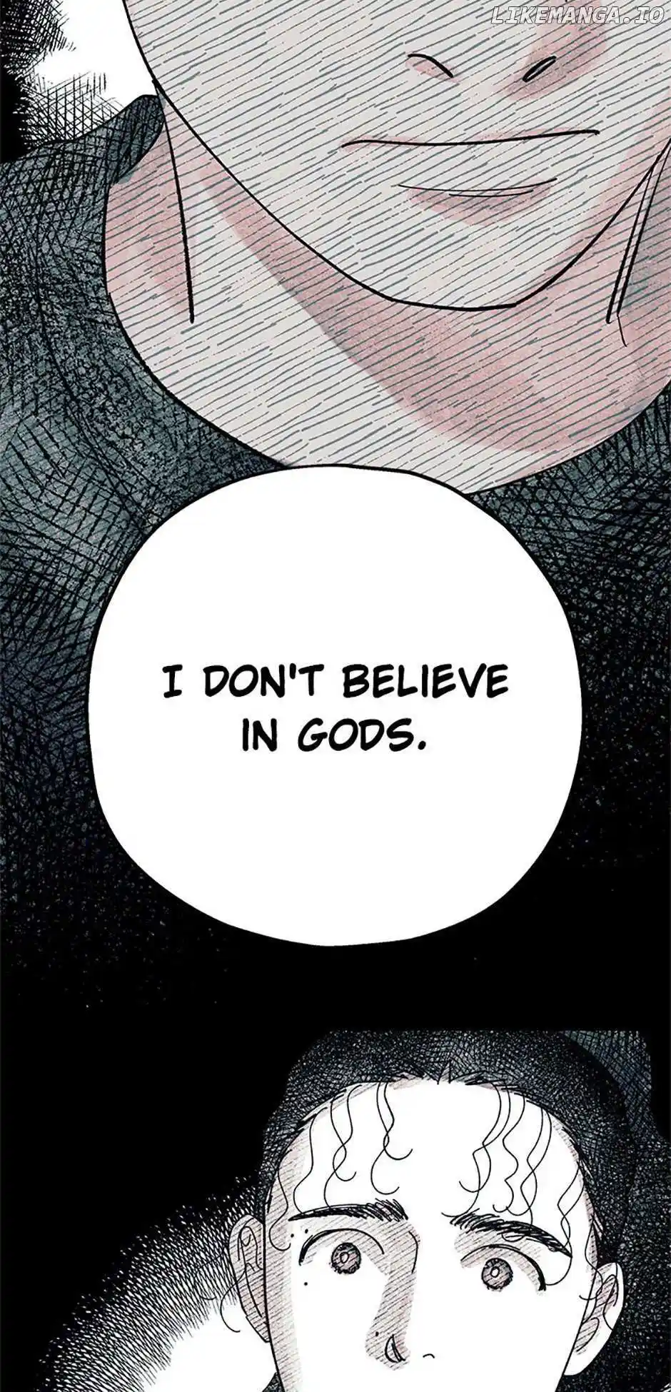 Rebirth In Paradise Chapter 125