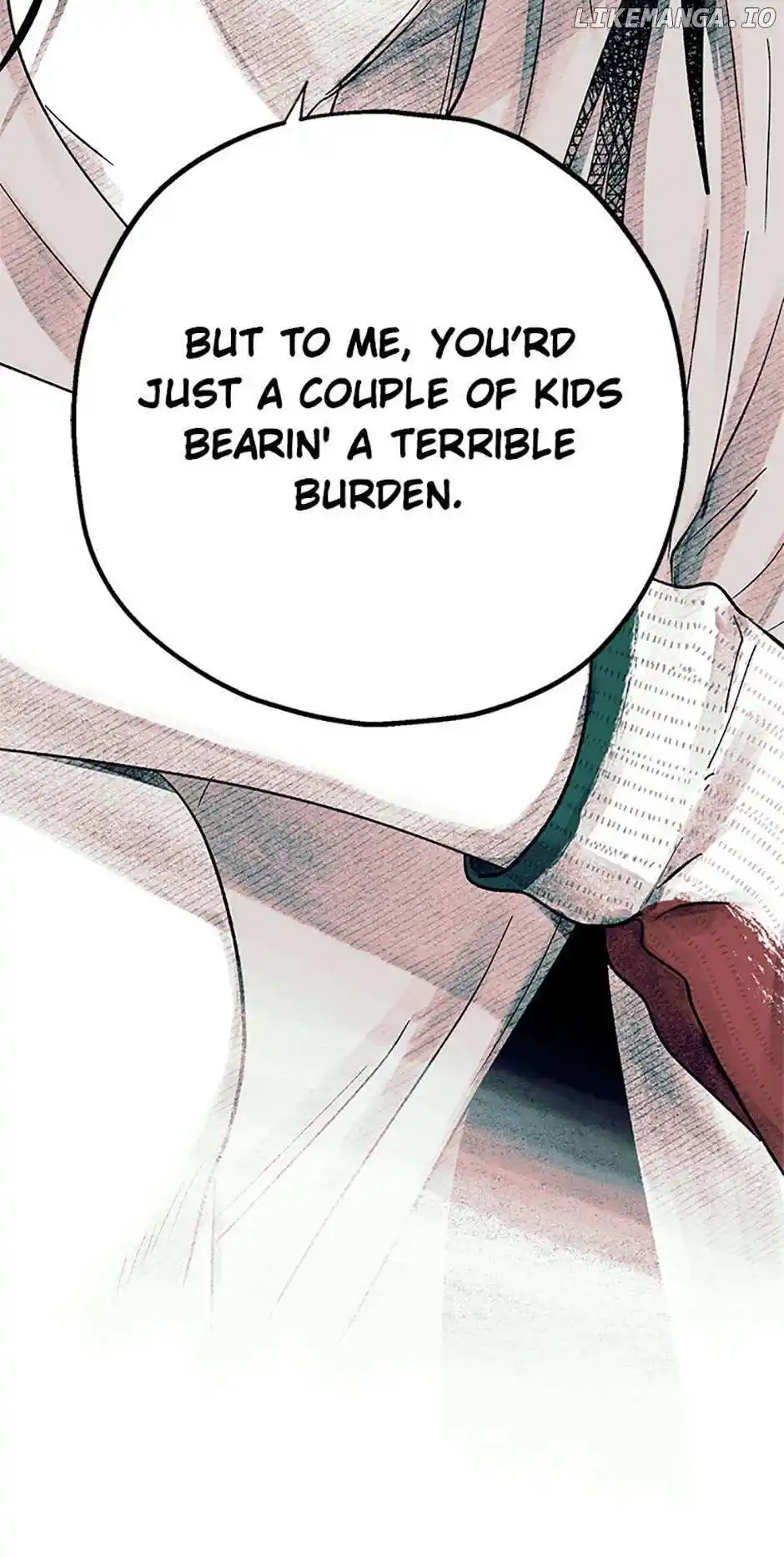 Rebirth In Paradise Chapter 125