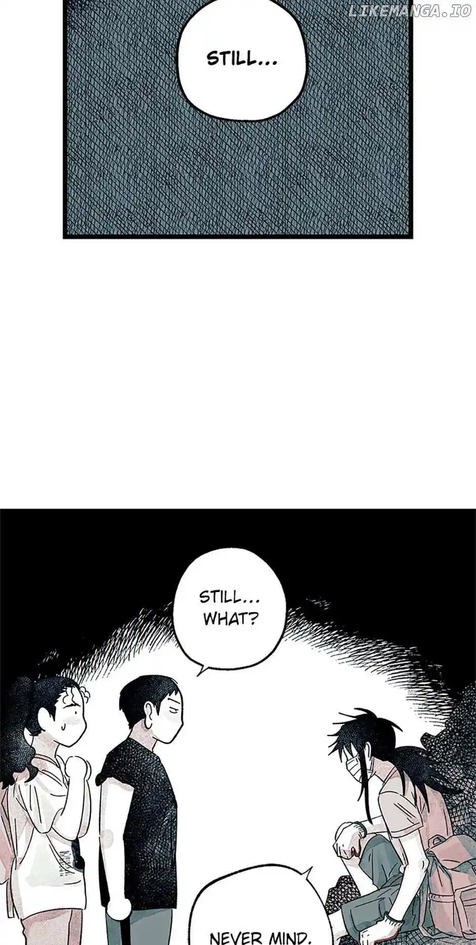 Rebirth In Paradise Chapter 125