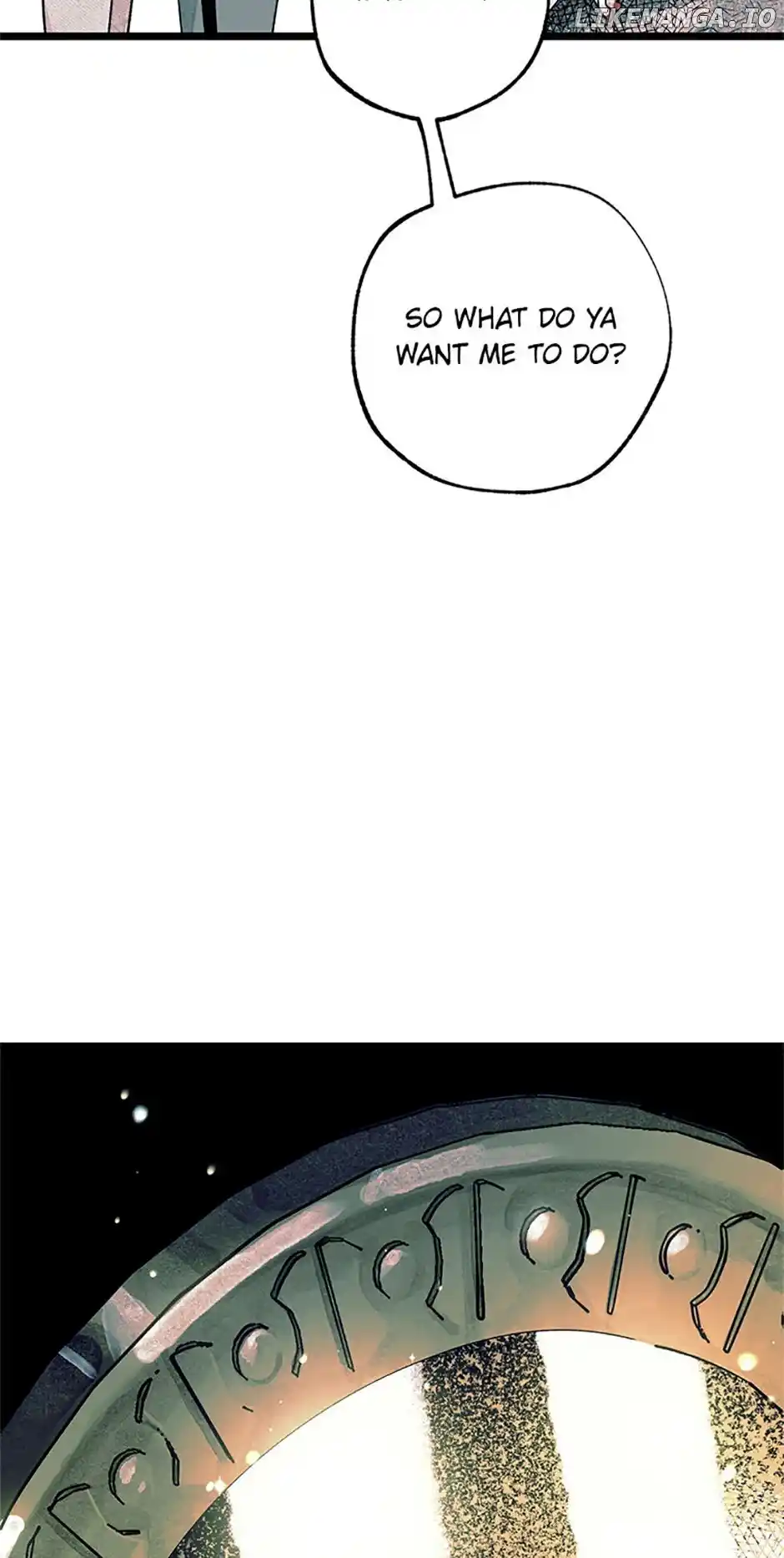 Rebirth In Paradise Chapter 125