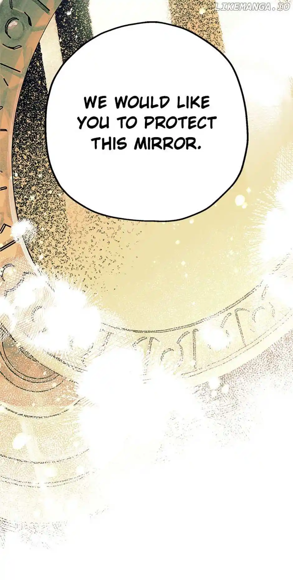 Rebirth In Paradise Chapter 125