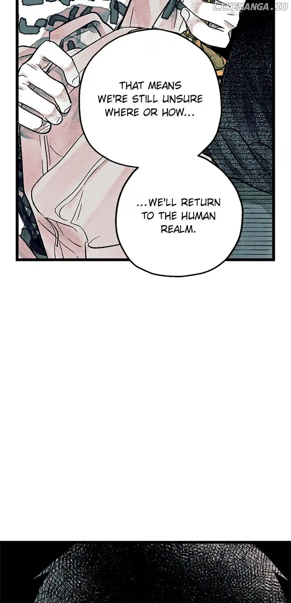 Rebirth In Paradise Chapter 125