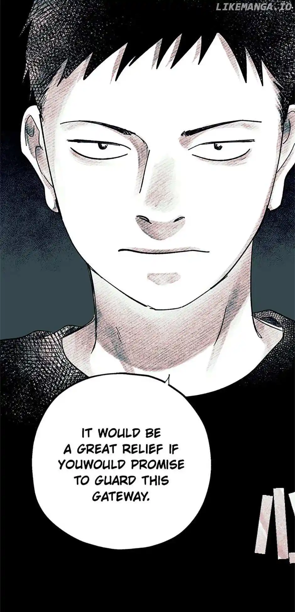 Rebirth In Paradise Chapter 125