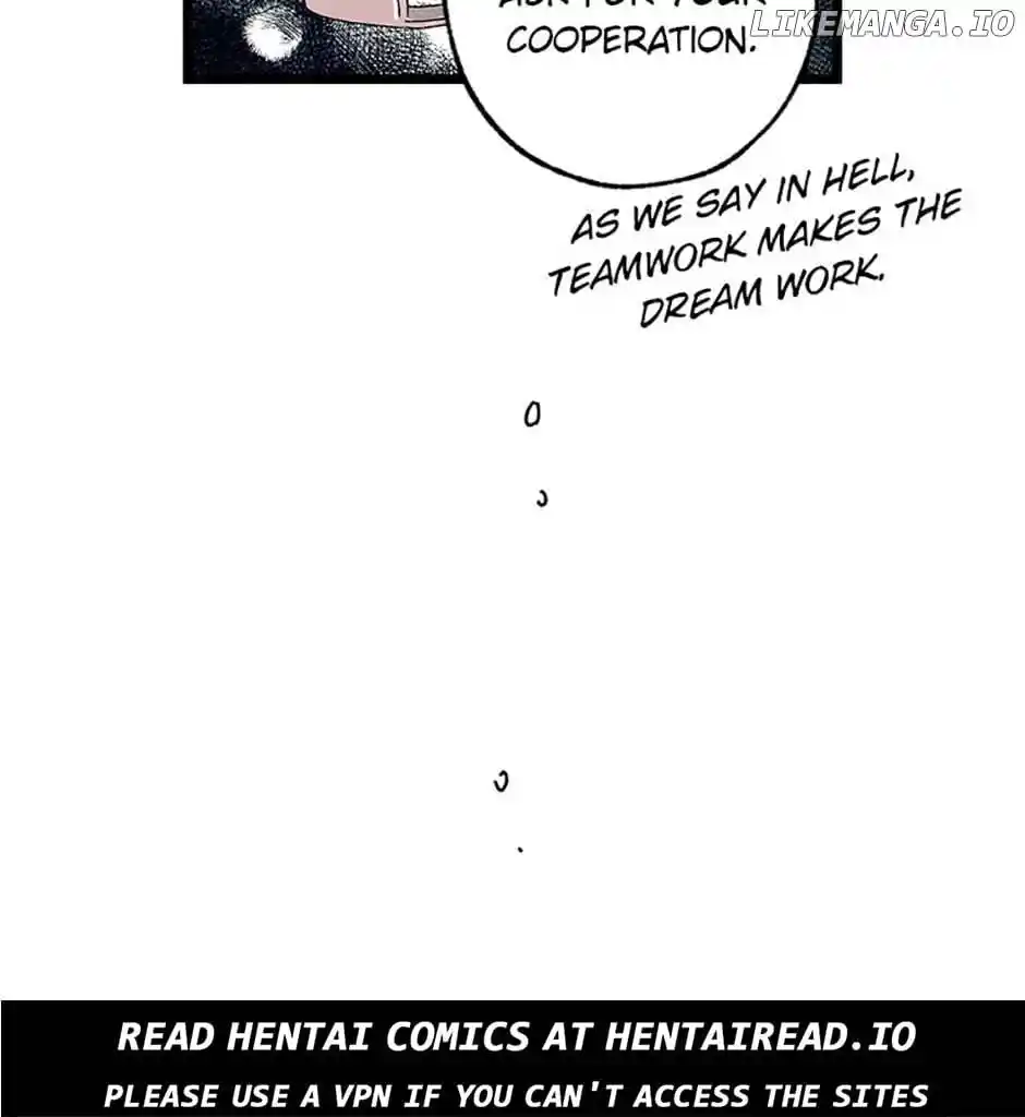 Rebirth In Paradise Chapter 125