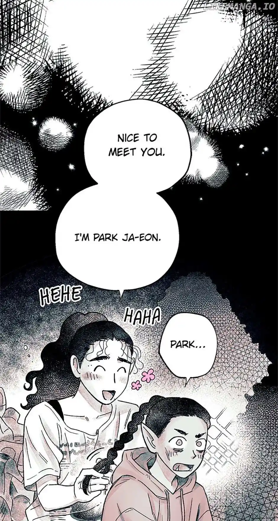 Rebirth In Paradise Chapter 126