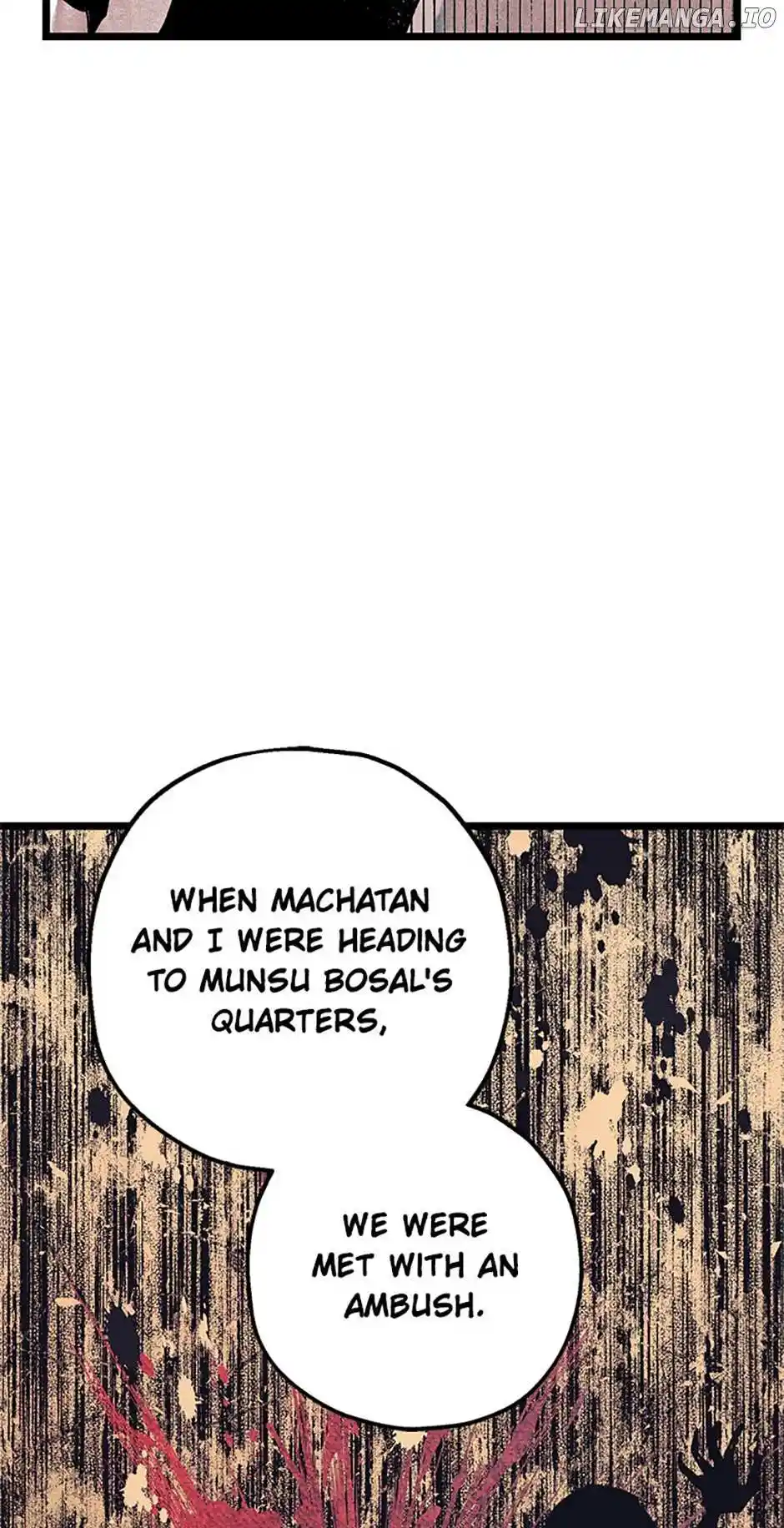 Rebirth In Paradise Chapter 126