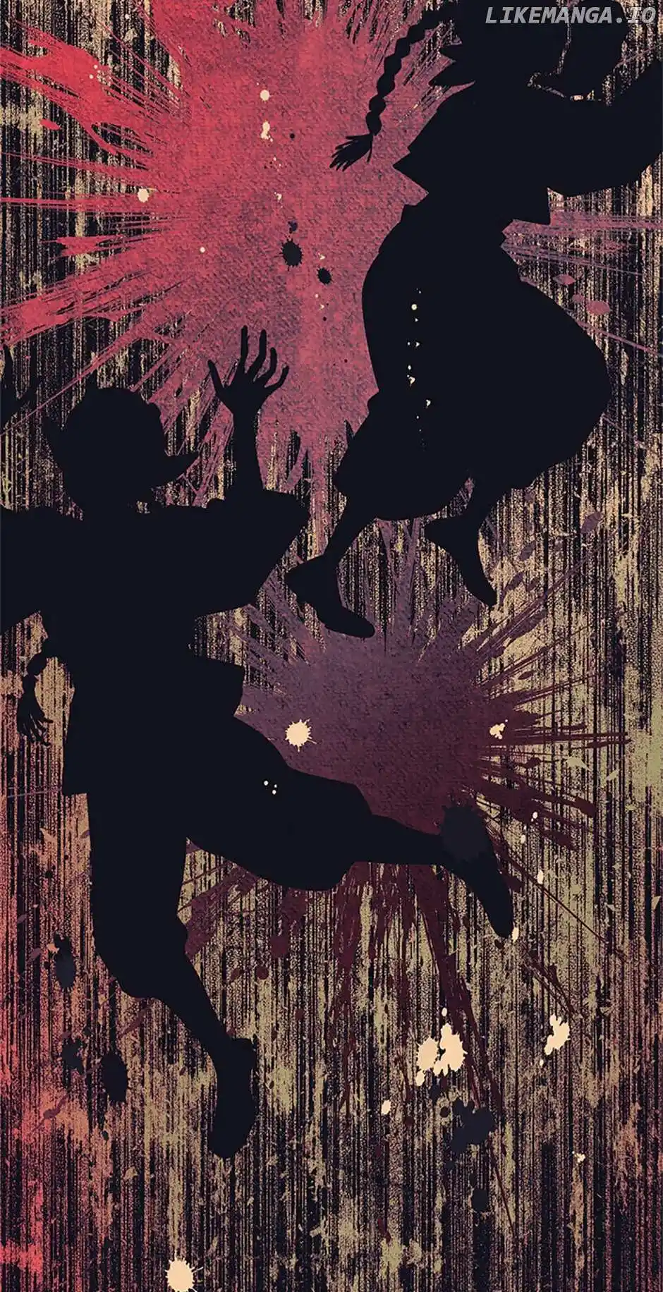 Rebirth In Paradise Chapter 126