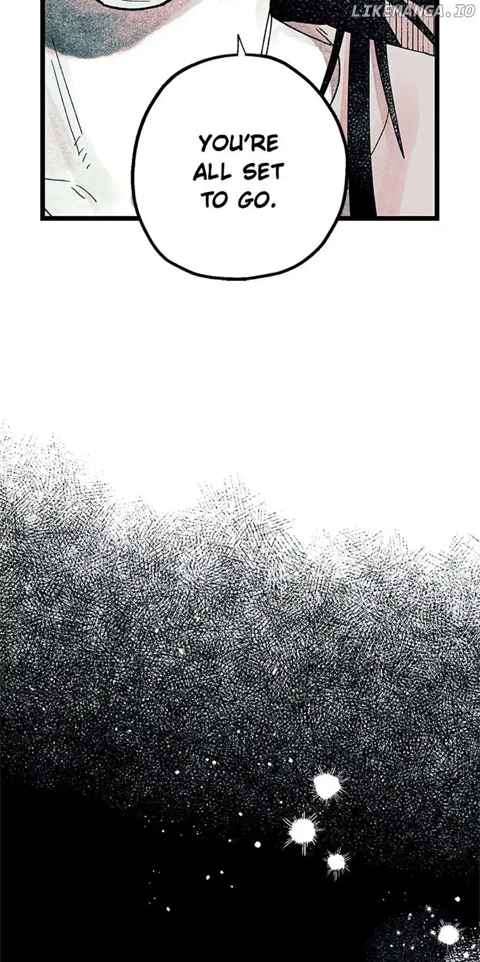 Rebirth In Paradise Chapter 126