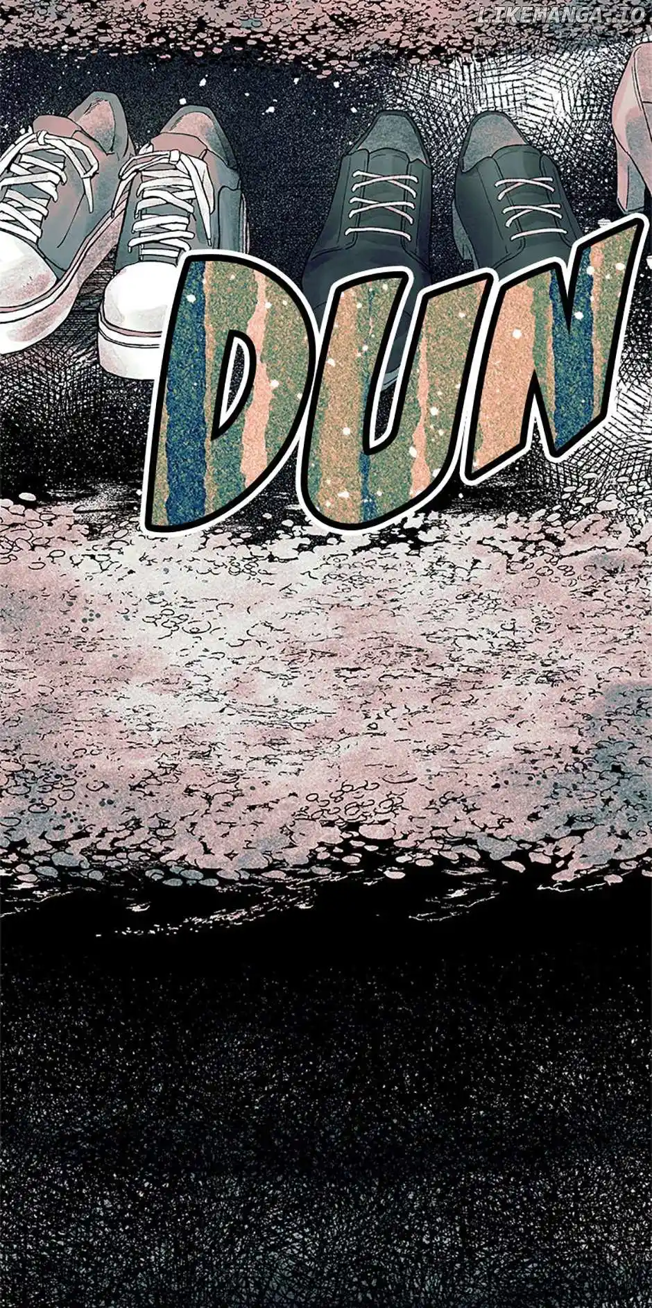 Rebirth In Paradise Chapter 126