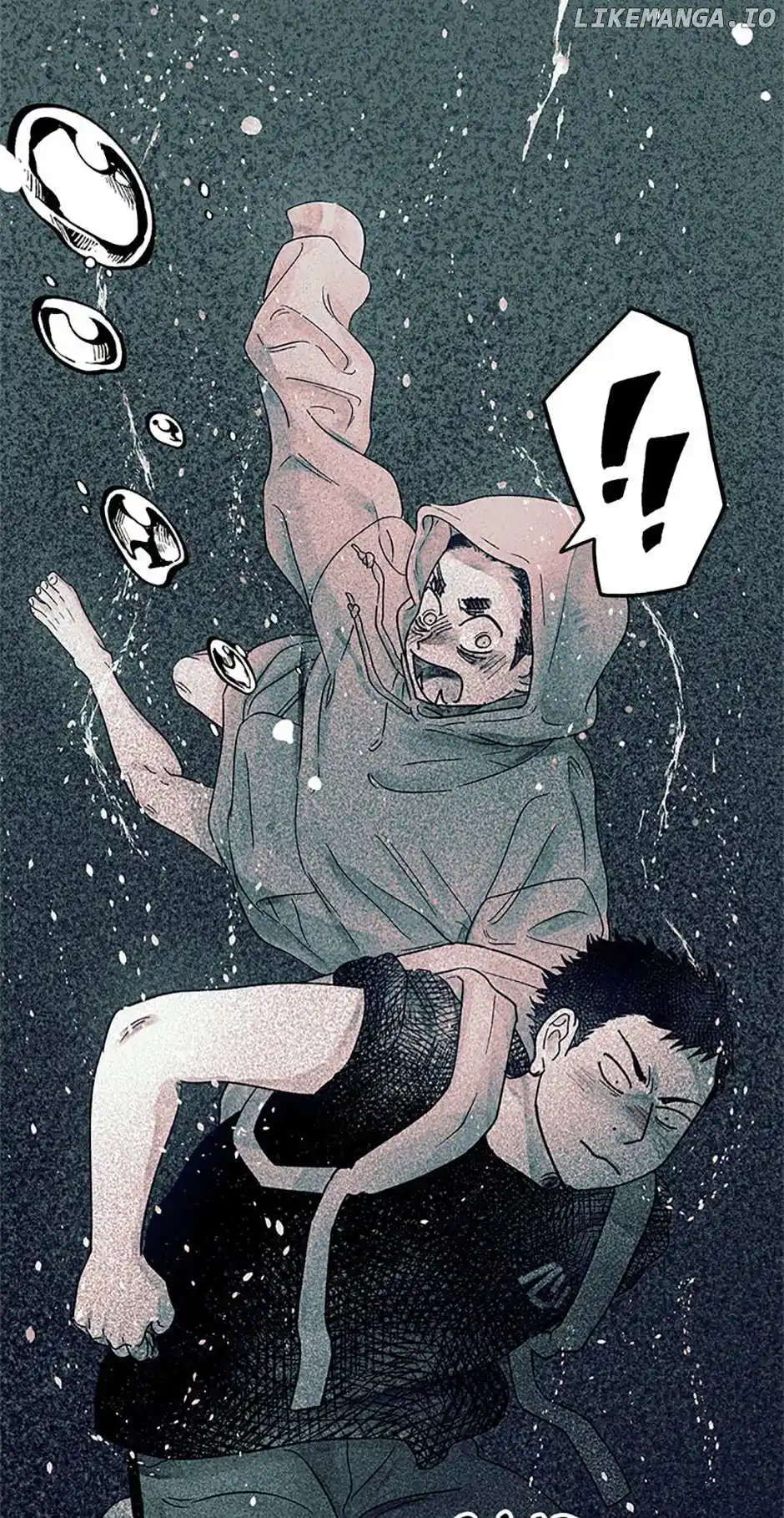 Rebirth In Paradise Chapter 126